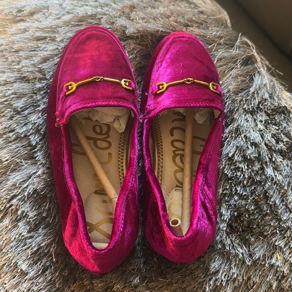 KIDS' LORAINE BIT LOAFER (Size 1)